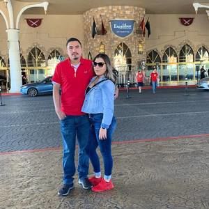 Meet your Posher, Manuel